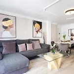 Apartamento Centro El Medano