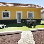 La Rosa Vieja
