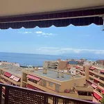 Apartamento Lemus Puerto Santiago