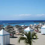 Playa Arena Apartment