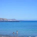 Las Americas Beach House