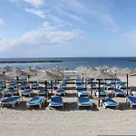 Las Americas Beach House