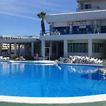 Estudio Paradise View - Playa Paraiso Tenerife
