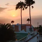 Studio Sea Front View & Pool
