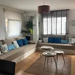 Apartamento a 100 mts del mar en Los Abrigos