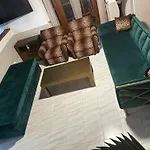 Villa Natali ,Luxury 3-Levels Large Villa On Tenerife, Ocean View, Private Poo L& Barbecue Area