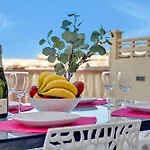 Paradise Luxury Apartment
