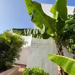 Apartament Malibu Blue