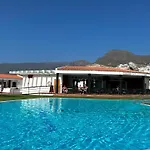 Apartament Malibu Blue