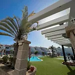 Apartament Malibu Blue