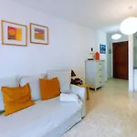 Live Candelaria Alsaca Con Balcon Y Vista Al Mar