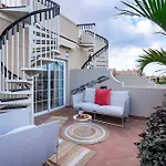 Rooftop Del Mar