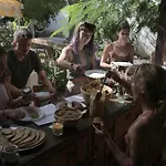 Hostel Los Amigos Nomad