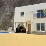 Luxury Villa Ifara With Private Heated Pool