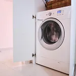 Apartamento Vista Atlantico