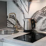 Graceful Brand New Studios In Altamira