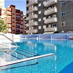 Apartbeach Wyliana