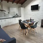 House to relax El Tanque