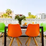Apartment In Playa De Las Americas