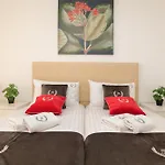 Maapartmentses Garden City