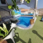 Villa Habibi Luxury 5B