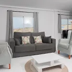 Chalet Marpacos