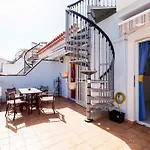 Penthouse El Mirador Los Cristianos Tenerife - Vv