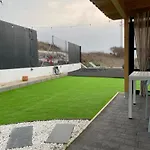 Casa Tia Tomasa