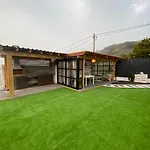 Casa Tía Tomasa