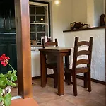 Casa Rural La Ganania