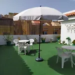Comfortable Apartment In The North Of Tenerife