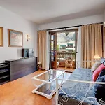 Cozy Two Bedrooms Apartament In The Heart Of Los Gigantes