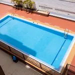 Home2Book Bright Center Apartment Santa Cruz