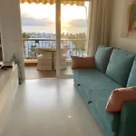 Las Americas Ocean View