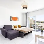 Appartamento A 200M Da Playa De Fanabe