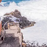 Live Tenerife La Barranquera
