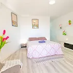 Parque Santiago II Studio 404 By Tenerife Rental