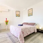 Parque Santiago II Studio 404 By Tenerife Rental
