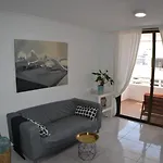 Sobre El Mar En Edificio Magallanes