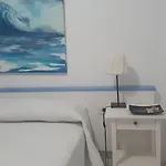 Sobre El Mar En Edificio Magallanes