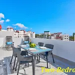Buenavista Palmeras In Costa Adeje
