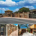 Tenerifeopenhome Charming Cave Villa Costa Adeje