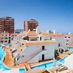 Las Floritas 23 Terrace And Swimming Pool