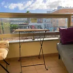 Remote Work Family Holiday Apartment