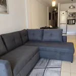 Remote Work Family Holiday Apartment