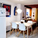 Vivienda Vacacional Parque Santiago 1 Bernal Home