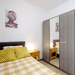 Apartamento Santa Cruz Centro