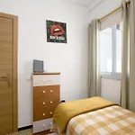 Apartamento Santa Cruz Centro