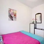 Apartamento Santa Cruz Centro