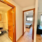 Black Rock Apartment